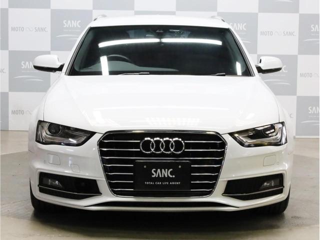 2.0TFSI Sライン&アシスタンスP 禁煙 アダプティブクルコン ブラインドスポットモニター アクティブレーンアシスト ドラレコ 電動リアゲート 純正ナビTV Bカメラ 電動シート&ヒーター 前後センサー(6枚目)