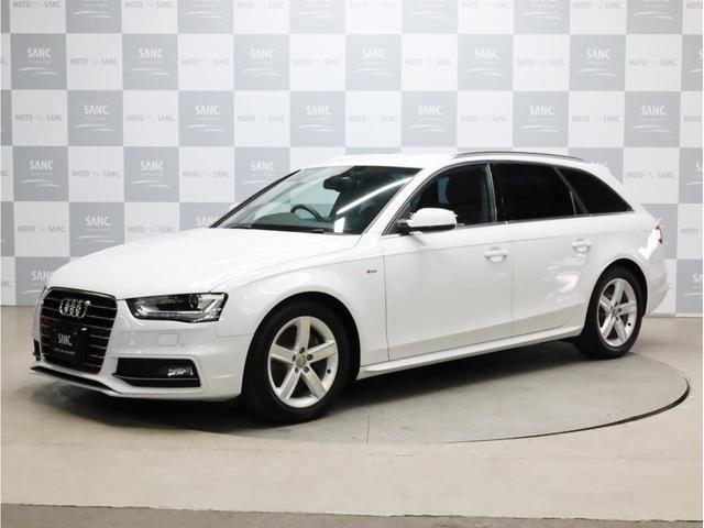 2.0TFSI Sライン&アシスタンスP 禁煙 アダプティブクルコン ブラインドスポットモニター アクティブレーンアシスト ドラレコ 電動リアゲート 純正ナビTV Bカメラ 電動シート&ヒーター 前後センサー(7枚目)