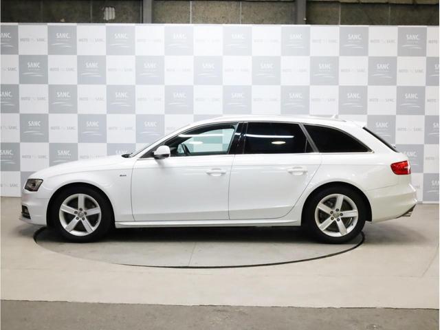 2.0TFSI Sライン&アシスタンスP 禁煙 アダプティブクルコン ブラインドスポットモニター アクティブレーンアシスト ドラレコ 電動リアゲート 純正ナビTV Bカメラ 電動シート&ヒーター 前後センサー(8枚目)