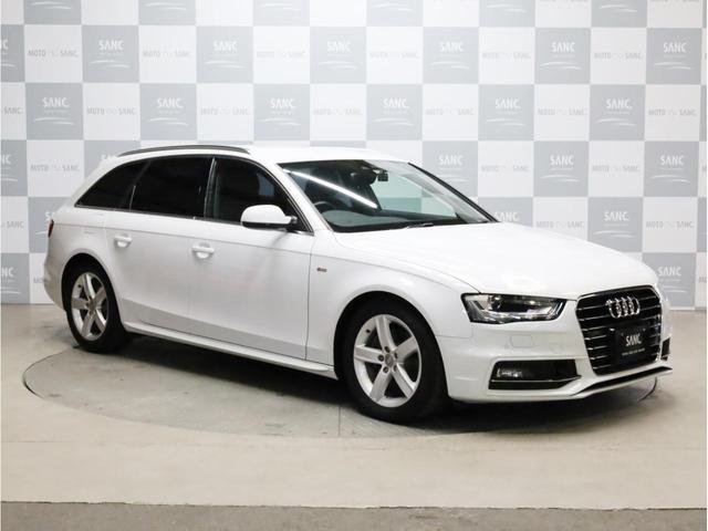 2.0TFSI Sライン&アシスタンスP 禁煙 アダプティブクルコン ブラインドスポットモニター アクティブレーンアシスト ドラレコ 電動リアゲート 純正ナビTV Bカメラ 電動シート&ヒーター 前後センサー(13枚目)