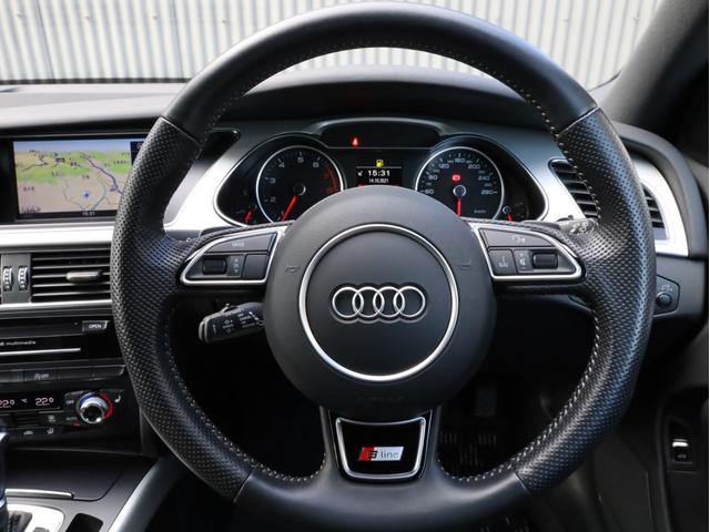 2.0TFSI Sライン&アシスタンスP 禁煙 アダプティブクルコン ブラインドスポットモニター アクティブレーンアシスト ドラレコ 電動リアゲート 純正ナビTV Bカメラ 電動シート&ヒーター 前後センサー(32枚目)