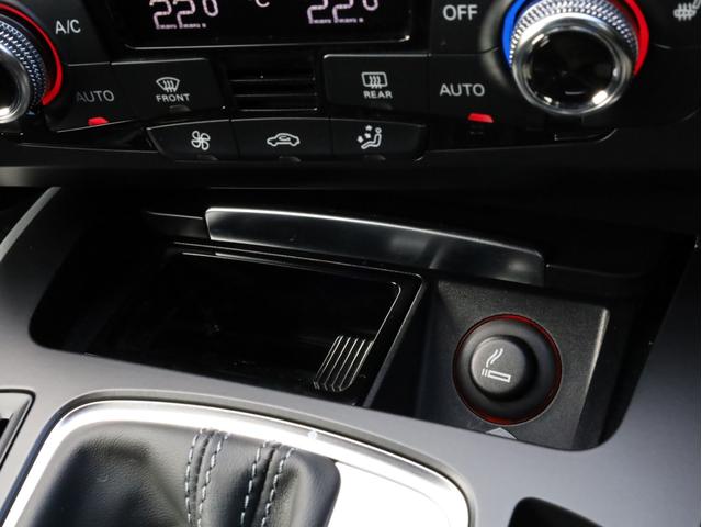 2.0TFSI Sライン&アシスタンスP 禁煙 アダプティブクルコン ブラインドスポットモニター アクティブレーンアシスト ドラレコ 電動リアゲート 純正ナビTV Bカメラ 電動シート&ヒーター 前後センサー(42枚目)