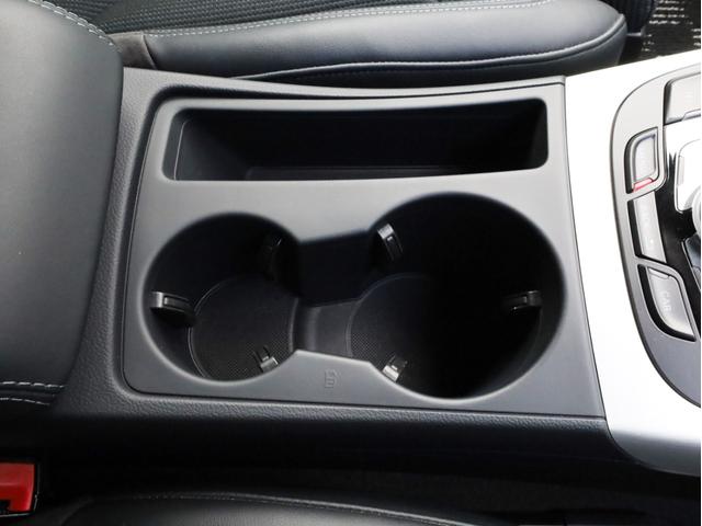 2.0TFSI Sライン&アシスタンスP 禁煙 アダプティブクルコン ブラインドスポットモニター アクティブレーンアシスト ドラレコ 電動リアゲート 純正ナビTV Bカメラ 電動シート&ヒーター 前後センサー(44枚目)