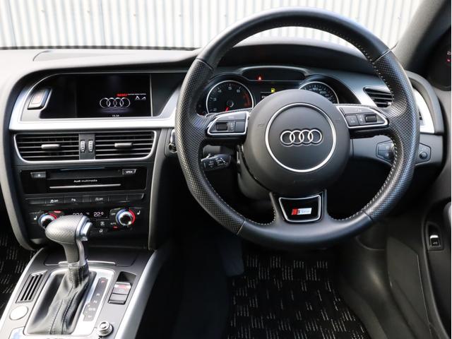 2.0TFSI Sライン&アシスタンスP 禁煙 アダプティブクルコン ブラインドスポットモニター アクティブレーンアシスト ドラレコ 電動リアゲート 純正ナビTV Bカメラ 電動シート&ヒーター 前後センサー(48枚目)