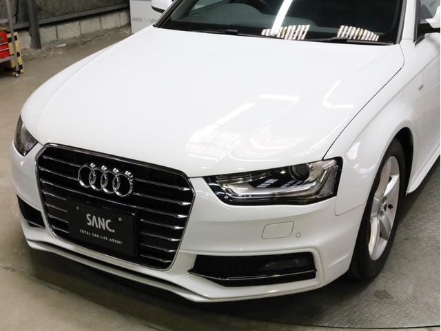 2.0TFSI Sライン&アシスタンスP 禁煙 アダプティブクルコン ブラインドスポットモニター アクティブレーンアシスト ドラレコ 電動リアゲート 純正ナビTV Bカメラ 電動シート&ヒーター 前後センサー(64枚目)