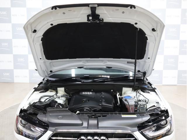 2.0TFSI Sライン&アシスタンスP 禁煙 アダプティブクルコン ブラインドスポットモニター アクティブレーンアシスト ドラレコ 電動リアゲート 純正ナビTV Bカメラ 電動シート&ヒーター 前後センサー(66枚目)