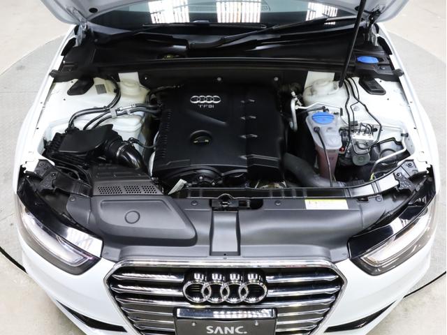 2.0TFSI Sライン&アシスタンスP 禁煙 アダプティブクルコン ブラインドスポットモニター アクティブレーンアシスト ドラレコ 電動リアゲート 純正ナビTV Bカメラ 電動シート&ヒーター 前後センサー(67枚目)