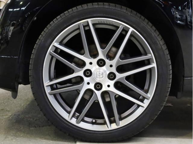 BRABUS エクスクルーシブ 禁煙 ブルーレイ再生可能ストラーダ製9インチナビ ブルーレイ再生 DVD再生 フルセグTV USB入力端子 Bluetooth SDカード対応 バックカメラ LEDヘッドライトバルブ(20枚目)