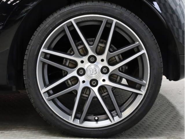 BRABUS エクスクルーシブ 禁煙 ブルーレイ再生可能ストラーダ製9インチナビ ブルーレイ再生 DVD再生 フルセグTV USB入力端子 Bluetooth SDカード対応 バックカメラ LEDヘッドライトバルブ(21枚目)