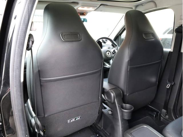 BRABUS エクスクルーシブ 禁煙 ブルーレイ再生可能ストラーダ製9インチナビ ブルーレイ再生 DVD再生 フルセグTV USB入力端子 Bluetooth SDカード対応 バックカメラ LEDヘッドライトバルブ(61枚目)