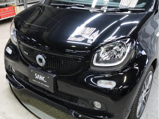 BRABUS エクスクルーシブ 禁煙 ブルーレイ再生可能ストラーダ製9インチナビ ブルーレイ再生 DVD再生 フルセグTV USB入力端子 Bluetooth SDカード対応 バックカメラ LEDヘッドライトバルブ(65枚目)