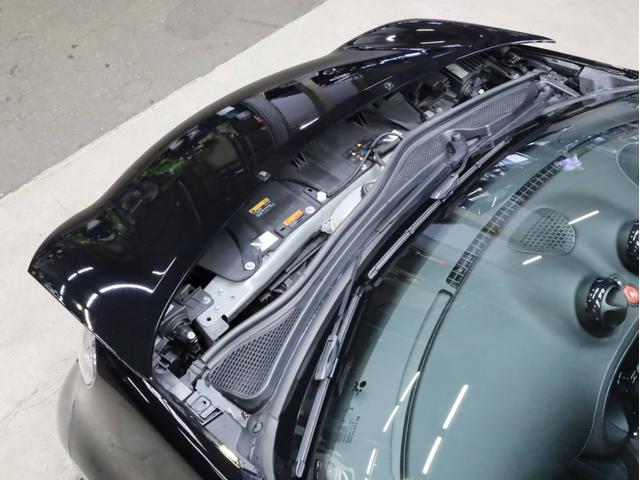 BRABUS エクスクルーシブ 禁煙 ブルーレイ再生可能ストラーダ製9インチナビ ブルーレイ再生 DVD再生 フルセグTV USB入力端子 Bluetooth SDカード対応 バックカメラ LEDヘッドライトバルブ(68枚目)