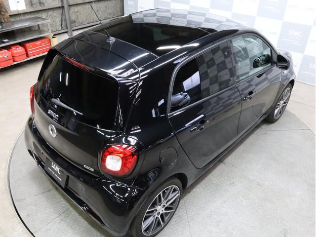 BRABUS エクスクルーシブ 禁煙 ブルーレイ再生可能ストラーダ製9インチナビ ブルーレイ再生 DVD再生 フルセグTV USB入力端子 Bluetooth SDカード対応 バックカメラ LEDヘッドライトバルブ(76枚目)
