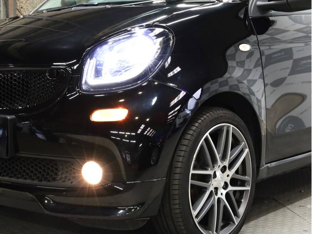 BRABUS エクスクルーシブ 禁煙 ブルーレイ再生可能ストラーダ製9インチナビ ブルーレイ再生 DVD再生 フルセグTV USB入力端子 Bluetooth SDカード対応 バックカメラ LEDヘッドライトバルブ(79枚目)