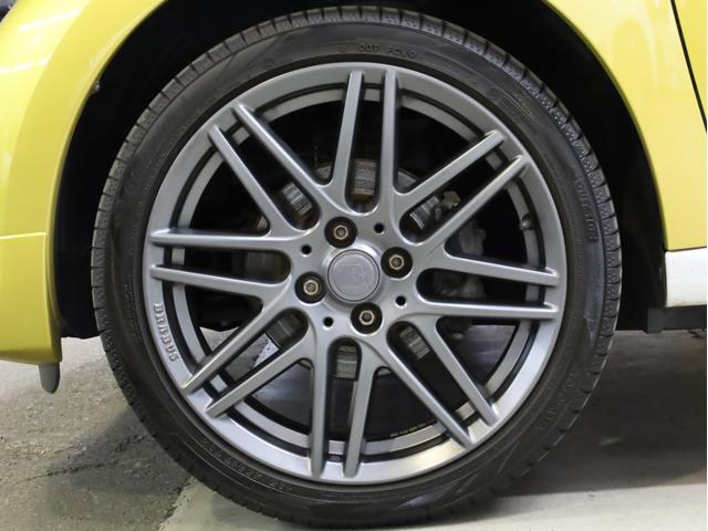 BRABUS スポーツ 禁煙 パナソニック製ナビ ワンセグTV LEDヘッドライト ETC 17アルミ Rセンサー 車線逸脱警告 接近警告 ガラスルーフ 黒革シート シートヒーター キーレス アイドルストップ グー鑑定5点(24枚目)
