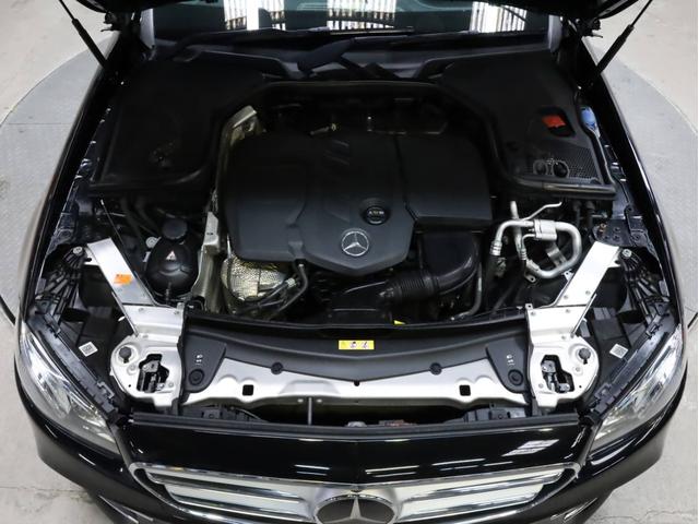E220d ステーションワゴンアバンギャルドスポーツ 禁煙 ドライブパイロット 衝突被害軽減ブレーキ 再発進機能付き前車追従クルコン レーンチェンジアシスト 純正ナビフルセグTV 360度カメラ AMGエクステリア 19AW フル液晶メーター スマートキ(18枚目)