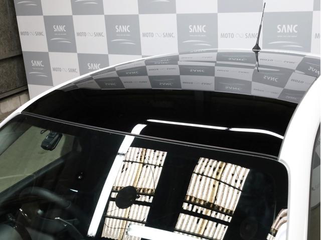 ターボ 禁煙 ディーラー点検記録簿 新車保証書 スペアキー ドラレコ 純正スマホホルダー ガラスルーフ 黒革シート シートヒーター USB入力端子 Bluetooth キーレス アルミペダル 16インチアルミ(72枚目)
