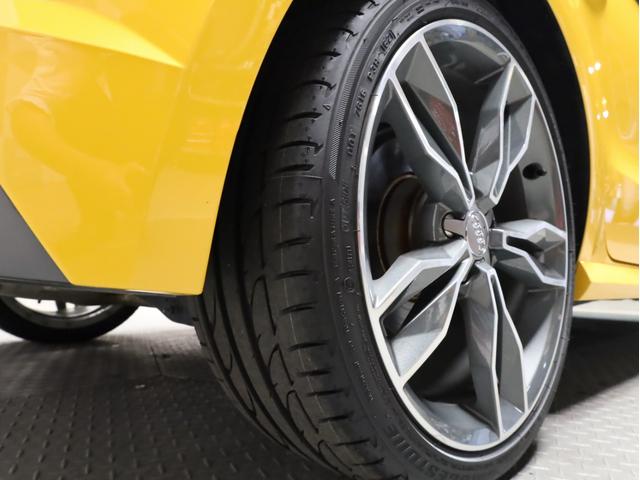 禁煙 純正ドラレコ 前後センサー 純正ナビTV フルタイム4WD アイスト バイキセノン アウディドライブセレクト スポーツサス 大型キャリパー 18AW DVD再生 Bluetooth スマートキー(24枚目)
