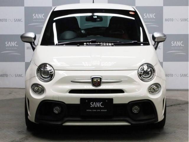 ツーリズモ 禁煙 赤革シート AppleCarPlay Bluetooth USB入力端子 取扱説明書 スペアキー リアコーナーセンサー TTC LEDライト バイキセノン ドリルドディスク 後期型(3枚目)