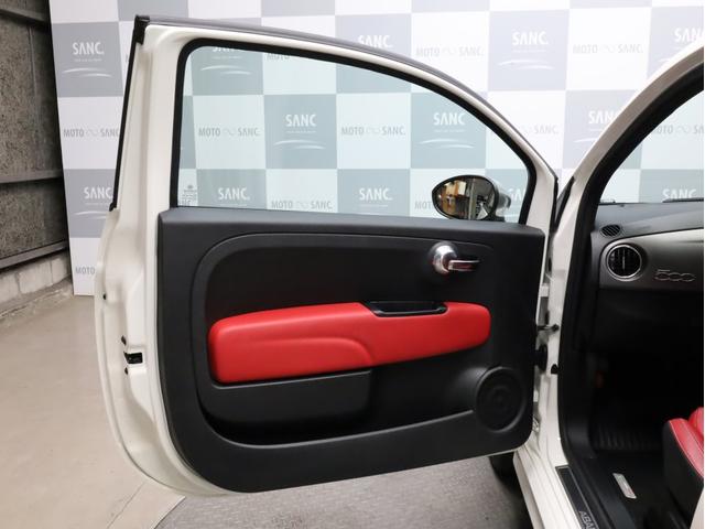 ツーリズモ 禁煙 赤革シート AppleCarPlay Bluetooth USB入力端子 取扱説明書 スペアキー リアコーナーセンサー TTC LEDライト バイキセノン ドリルドディスク 後期型(67枚目)