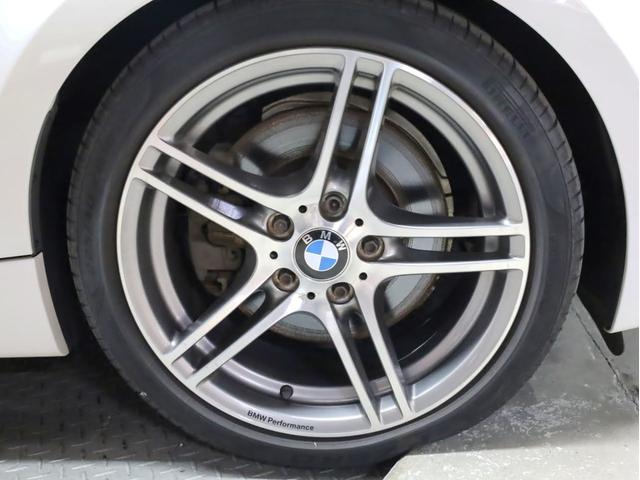 130i Mスポーツ 黒革 禁煙 18AW 純正HDDナビ AUX接続 DVD再生 ミュージックサーバー機能 整備記録簿 シートヒーター 電動シート キセノンライト キーレス ミラーETC Mスポーツエアロ(21枚目)