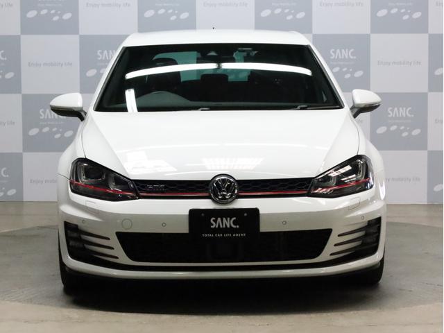 フォルクスワーゲン ゴルフＧＴＩ