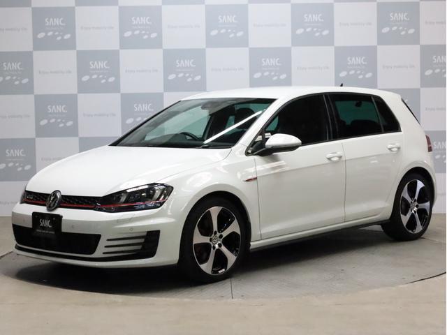 フォルクスワーゲン ゴルフＧＴＩ