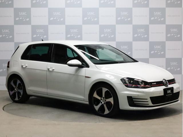 フォルクスワーゲン ゴルフＧＴＩ