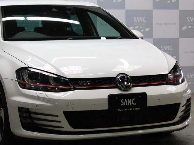 フォルクスワーゲン ゴルフＧＴＩ