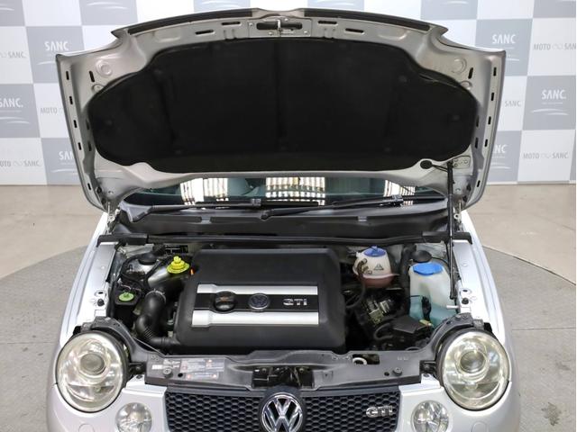 ＧＴＩ　２００６ｙ最終モデル　禁煙車　ワンオーナー　カロッツェリア製フルセグＴＶナビ　アルミフェンダー　アルミボンネット　点検記録簿　ＨＩＤライト　１５インチアルミ　レザーステアリング　取扱説明書　スペアキー(66枚目)