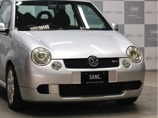 ＧＴＩ　２００６ｙ最終モデル　禁煙車　ワンオーナー　カロッツェリア製フルセグＴＶナビ　アルミフェンダー　アルミボンネット　点検記録簿　ＨＩＤライト　１５インチアルミ　レザーステアリング　取扱説明書　スペアキー(71枚目)