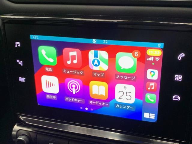 シャイン　禁煙　Ａｐｐｌｅ　ＣａｒＰｌａｙ・Ａｎｄｒｏｉｄ　Ａｕｔｏ対応　バックカメラ　衝突被害軽減ブレーキ　インテリジェントハイビーム　ブラインドスポットモニター　電動格納ドアミラー　クルーズコントロール(4枚目)