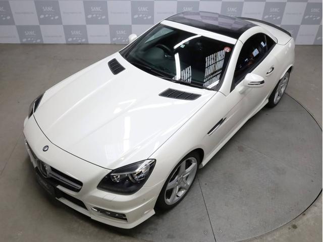 メルセデス・ベンツ ＳＬＫ