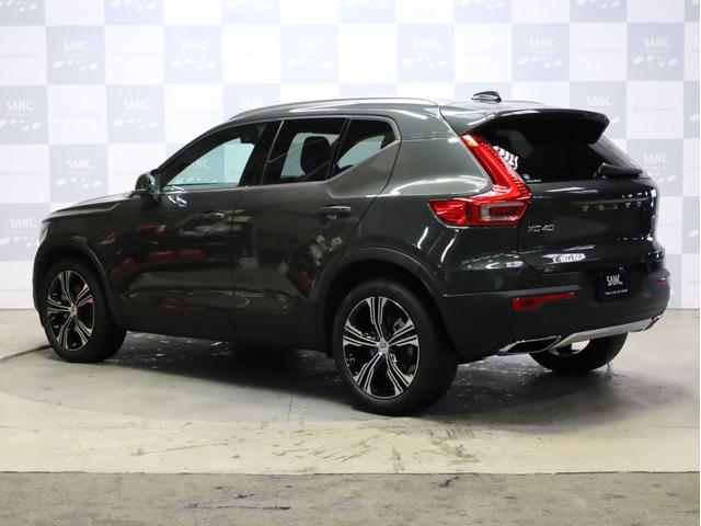 ボルボ ＸＣ４０