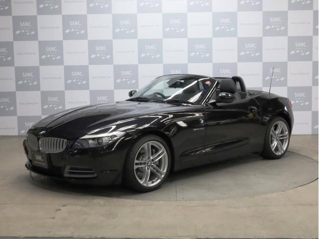 ＢＭＷ Ｚ４