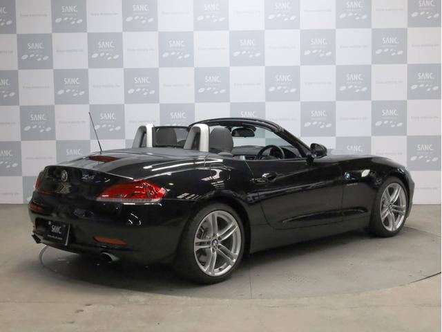 ＢＭＷ Ｚ４