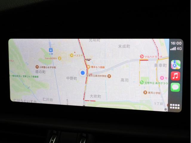 スプリント　禁煙　赤革　Ａｐｐｌｅ　ＣａｒＰｌａｙ・Ａｎｄｒｏｉｄ　Ａｕｔｏ対応　バックカメラ　１８ＡＷ純正ドライブレコーダー　衝突被害軽減ブレーキ　大型ブレーキキャリパー　ＬＥＤヘッドライト　車線逸脱警告(5枚目)