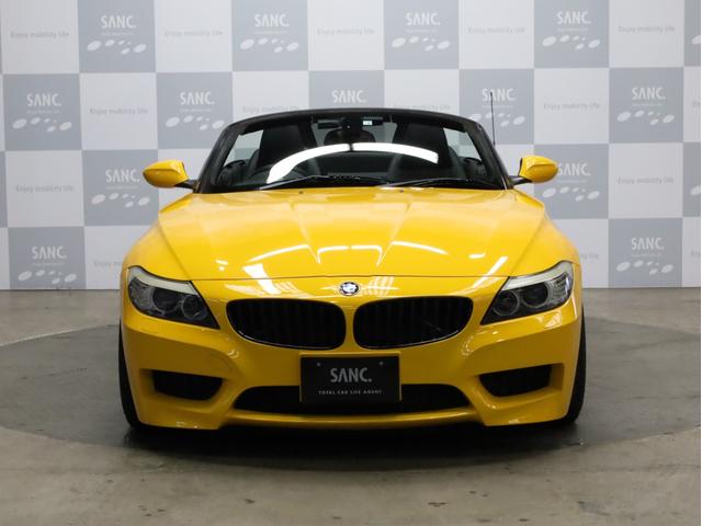 ＢＭＷ Ｚ４