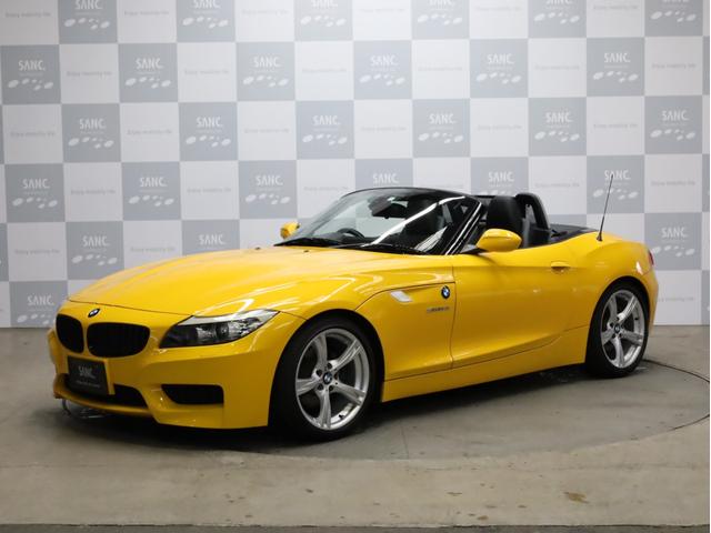 ＢＭＷ Ｚ４