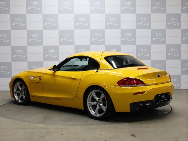 ＢＭＷ Ｚ４