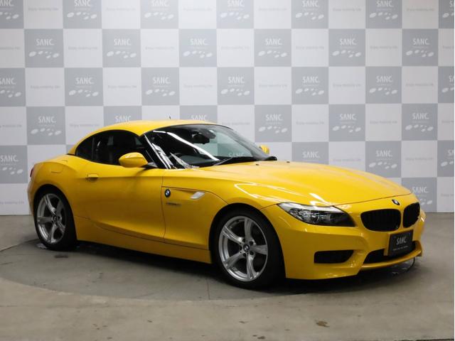 ＢＭＷ Ｚ４