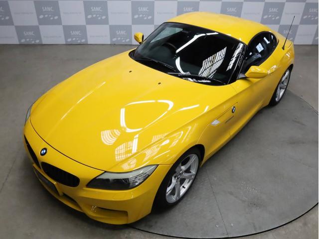 ＢＭＷ Ｚ４