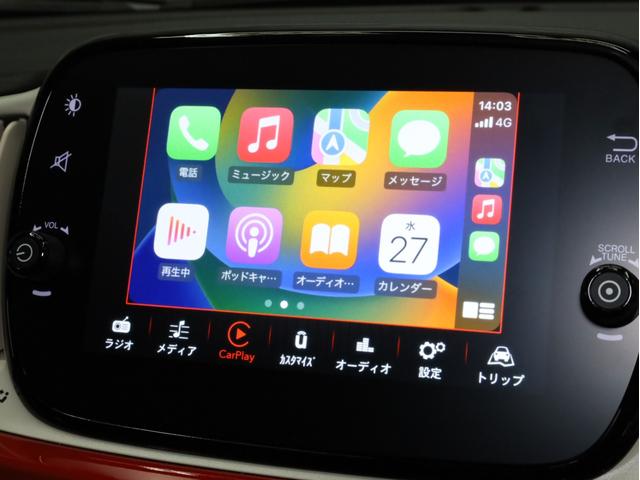 ５００ １．２　ポップ　禁煙　鑑定５点評価　ディスプレイオーディオ　Ａｐｐｌｅ　ＣａｒＰｌａｙ・Ａｎｄｒｏｉｄ　Ａｕｔｏ対応　バックカメラ　前後ドライブレコーダー　ＥＴＣ　キセノンヘッドライト　クルーズコントロール　キーレス（4枚目）