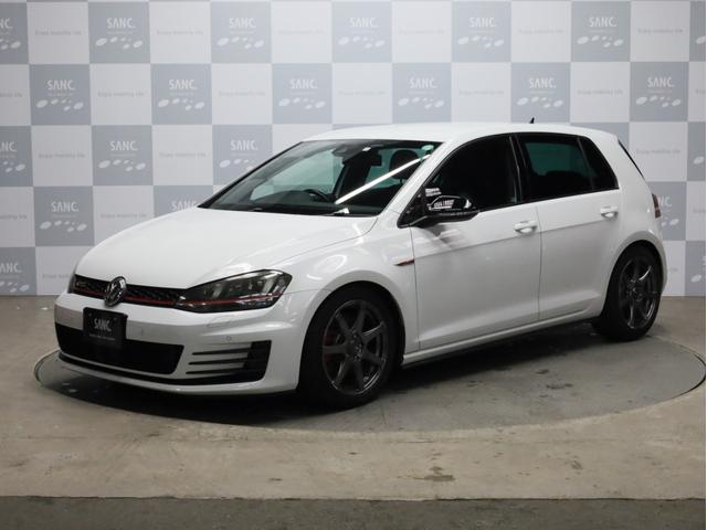 フォルクスワーゲン ゴルフＧＴＩ