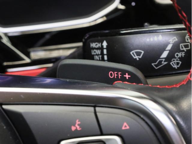 ポロＧＴＩ 　禁煙　テクノロジーＰＫＧ　デジタルメーター　スマホワイヤレスチャージ　純正ナビ　フルセグＴＶバックカメラ　パークアシスト　セーフティＰＫＧ　ブラインドスポットアシスト　リアトラフィックアラート　ＡＣＣ（46枚目）