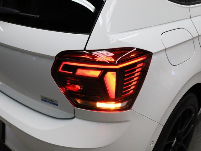 ポロＧＴＩ 　禁煙　テクノロジーＰＫＧ　デジタルメーター　スマホワイヤレスチャージ　純正ナビ　フルセグＴＶバックカメラ　パークアシスト　セーフティＰＫＧ　ブラインドスポットアシスト　リアトラフィックアラート　ＡＣＣ（76枚目）