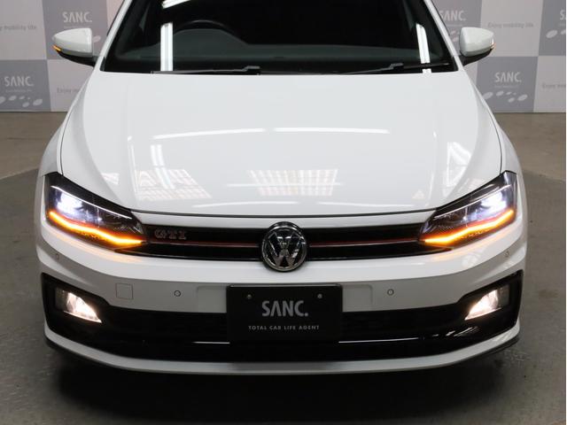 ポロＧＴＩ 　禁煙　テクノロジーＰＫＧ　デジタルメーター　スマホワイヤレスチャージ　純正ナビ　フルセグＴＶバックカメラ　パークアシスト　セーフティＰＫＧ　ブラインドスポットアシスト　リアトラフィックアラート　ＡＣＣ（77枚目）