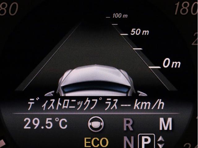Ｅクラス Ｅ２５０クーペ　禁煙　黒革　ＡＭＧスポーツＰＫＧ　レーダーセーフティ　ＬＥＤライト　ハイビームアシスト　ダイナミックハンドリングパッケージ　純正ＨＤＤナビ　ＤＶＤ再生　フルセグＴＶ　３６０度カメラ　パークアシスト（18枚目）