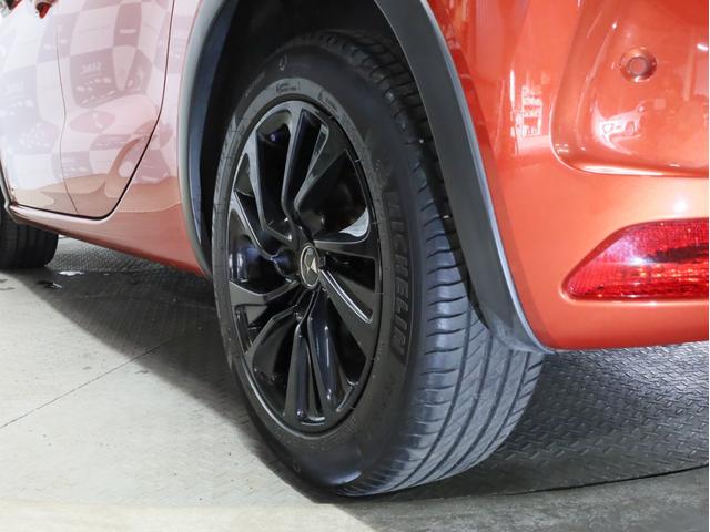 ＤＳ４ クロスバック　禁煙　純正ナビ　Ｂｌｕｅｔｏｏｔｈ　ＤＶＤ再生　フルセグＴＶ　ハーフレザースポーツシート　バックカメラ　前後コーナーセンサー　ゼニスウインドウ　ＬＥＤポジションライト　アイシンＡＷ製トルコン式６速ＡＴ（26枚目）