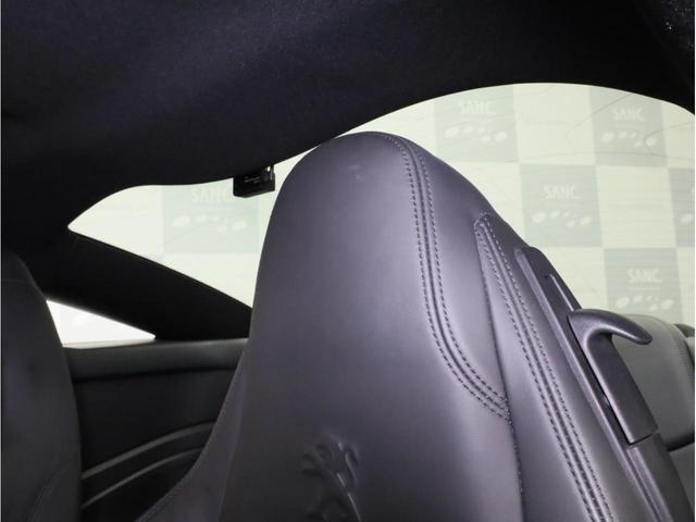 ＲＣＺ カーボンルーフ・パック　禁煙　カーボンルーフ　１９インチＡＷ　カロッツェリアナビＴＶ　ＤＶＤ　バックカメラ　前後コーナーセンサー　ナッパレザーシート　運転席メモリー付きパワーシート　シートヒーター　コムテック製ドラレコ（49枚目）